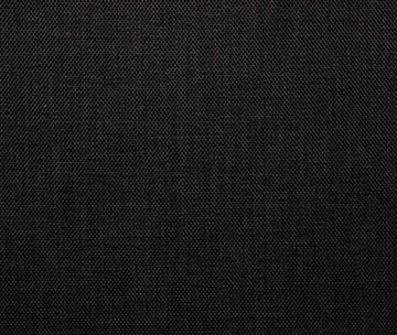 Mermet E-Screen charcoal privacy mesh swatch