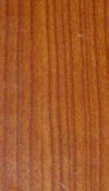 Dark Ash wood grain finish swatch