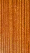 Light Ash wood grain finish swatch