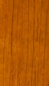 Light Cedar wood grain finish swatch