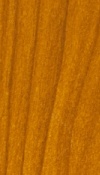 Light Cherry wood grain finish swatch