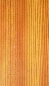 Light Fir wood grain finish swatch