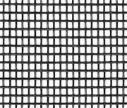 Phifer 18/14 charcoal insect mesh swatch