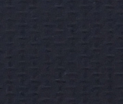 Indiana Coated Fabrics opaque black mesh swatch