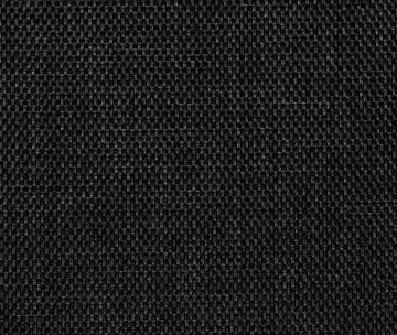 Mermet E-Screen 7510 charcoal solar mesh swatch