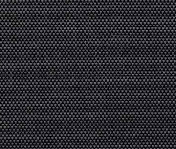 Mermet E-Screen 7510 charcoal and gray solar mesh swatch