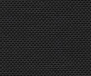 Mermet E-Screen 7501 charcoal mesh swatch