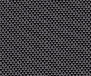 Mermet E-Screen 7501 charcoal/grey mesh swatch
