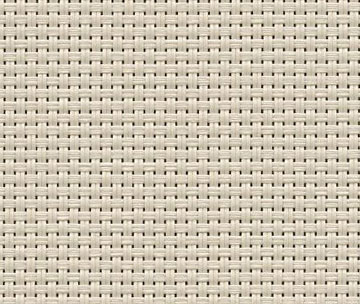 Phifer SheerWeave 2390 beige privacy mesh swatch
