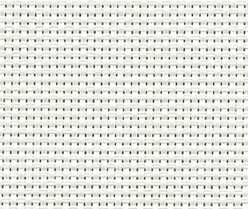 Phifer SheerWeave 2390 oyster privacy mesh swatch